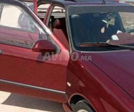 RENAULT R19 RENAULT 19