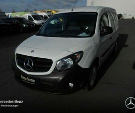 MERCEDES-BENZ 108 CDI LANG