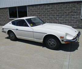 1973 DATSUN 240Z FOR SALE