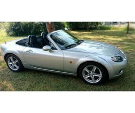 MAZDA MX5 1.8L