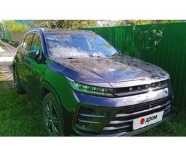 EXEED LX ПРОДАЖА EXEED LX, 2022 ГОД В УЛЬЯНОВСКЕ