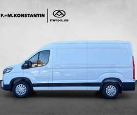 EDELIVER 9 KAW. L3H2 52KWH