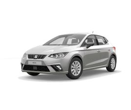 SEAT IBIZA 1.0 TSI S&S SPECIAL EDITION XCELLENCE 85 KW (115 CV)