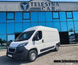 PEUGEOT BOXER OTHER BOXER L2 H2 2.0 BLUEHDI 130CV DUCATO JUMPER 2019