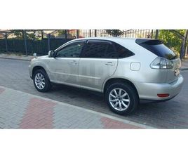 ПРОДАЖА TOYOTA HARRIER, 2004 ГОД В АНАПЕ
