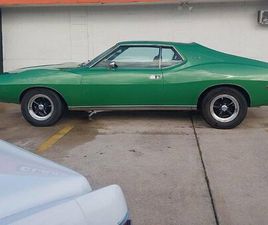 AMC JAVELIN 1974 AMC JAVELIN