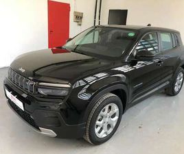 FULL-ELECTRIC ALTITUDE