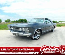 1964 BUICK RIVIERA FOR SALE