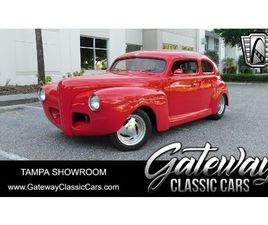 351 WINDSOR V8 C4 AUTOMATIC