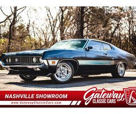 1970 FORD TORINO FOR SALE
