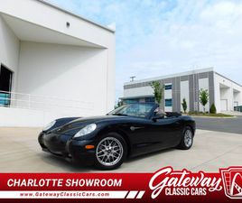 2001 PANOZ ESPERANTE FOR SALE