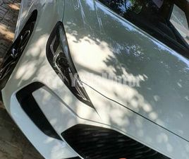 USED MG GT 1.5T STD 2024