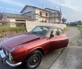 ALFA ROMEO GT - 1972 A S I