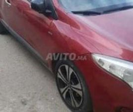 MEGANE 3 COUPÉ B ÉTAT