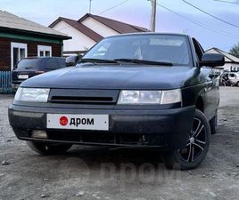 ПРОДАЖА ЛАДА 2112, 2005 ГОД В КЫЗЫЛЕ