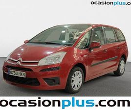 CITROEN C4 PICASSO 1.6 VTI BUSINESS (120 CV) 7 PLAZAS