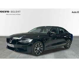 VOLVO S60 T8 T8 RECHARGE ULTIMATE DARK AUTO 335 KW (455 CV)