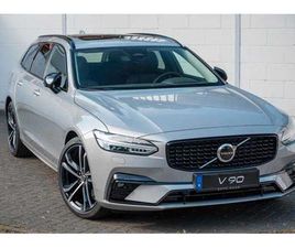 VOLVO V90 B4 DIESEL PLUS DARK
