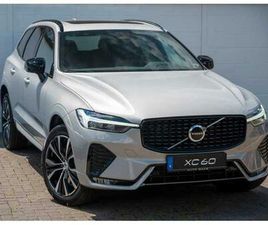 VOLVO XC60 B4 DIESEL AWD PLUS DARK