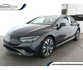 MERCEDES EQE 350 2024 MERCEDES-BENZ EQE 350 SEDAN