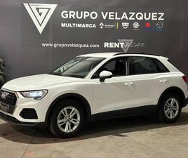 AUDI Q3 35 TFSI 35 TFSI 110KW (150CV) -