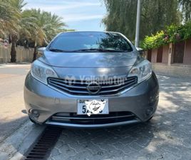 NISSAN VERSA USED NISSAN VERSA 2015