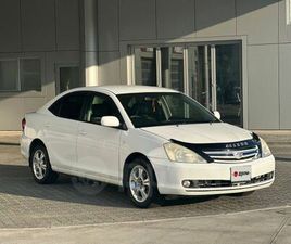 TOYOTA ALLION ПРОДАЖА TOYOTA ALLION, 2006 ГОД В ХАБАРОВСКЕ