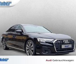 AUDI A8 50 TDI 50 TDI QUATTRO BLP: 132.360 STDHZG 360 HUD