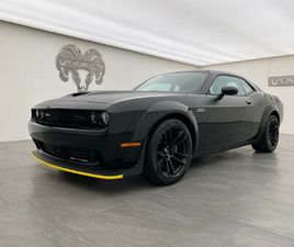 DODGE CHALLENGER CHALLENGER T/A 392 WB