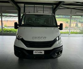 KM 0 CASSONE RIBALTABILE 3 LATERALE