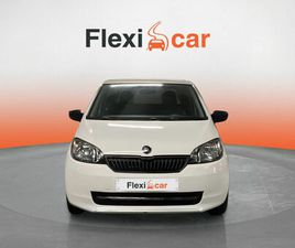 SKODA CITIGO 1.0 ACTIVE