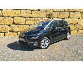 CITROEN C4 SPACETOURER 1.6 BLUEHDI FEEL