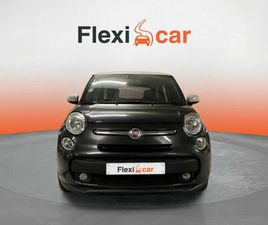 FIAT 500L L 1.3 MJ POP STAR S&S