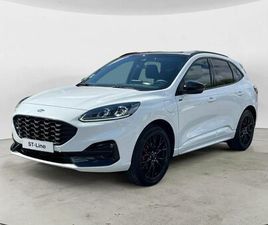 FORD KUGA 2.5 PHEV ST-LINE X