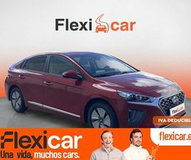 1.6 GDI HEV KLASS DCT 104 KW (141 CV)