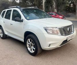 2014 NISSAN TERRANO XL (P)