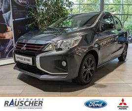 1.2 L 52 KW SELECT+ BLACK