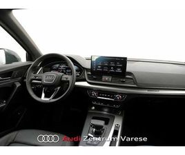 40 TFSI 204CV QUATTRO MHEV STRONIC ADVANCED