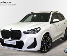 XDRIVE30 230 KW (313 CV)