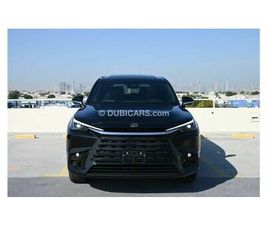 LEXUS TX 350 EXECUTIVE 2.4L TURBO AWD 6-SEATER AUTOMATIC