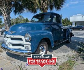 CHEVROLET 3100 1954 CHEVROLET 3100