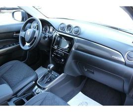 1.5 HYBRID A/T 4WD ALLGRIP COMFORT +