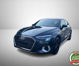 SPB 40 TDI QUATTRO S TRONIC S LINE ADVANCED