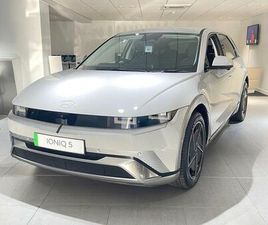 84KWH PREMIUM AUTO 5DR