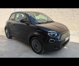 FIAT 500 500E 42 KWH ICON