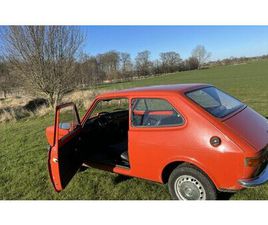 FIAT 127 0,9 FROGEYE