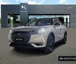 CROSSBACK 50 KWH E-TENSE GRAND CHIC