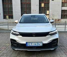 SKYWORTH ET5 VIEGLIE AUTO ELEKTROMOBĪĻI, CENA 20 000 €. SKYWELL ET5 CENA AR PVN PRAKTISKI LŪKA IKDIENĀ 520KM PILNIZMĒRA - SLUDINĀJUMI