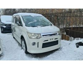 MITSUBISHI DELICA ПРОДАЖА MITSUBISHI DELICA D:5, 2010 ГОД В БАРНАУЛЕ