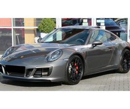 PORSCHE 991 .2 GTS PDK*APPROVED 06/2025